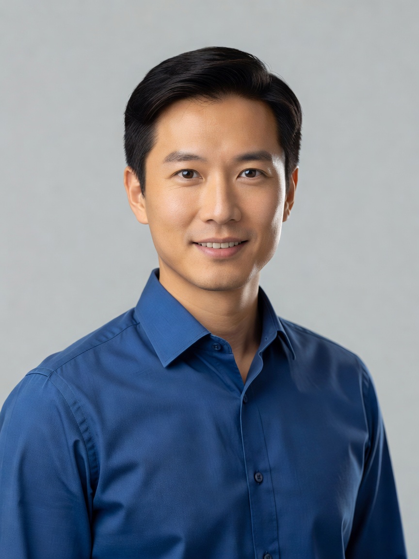 李明轩
